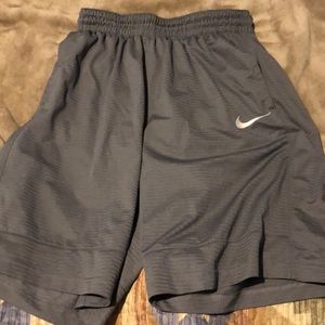 Nike athletic shorts